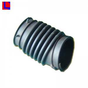 ISO 9001 персонализирайте автоматично силиконовата гума отдолу