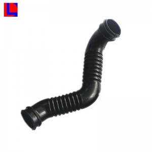 ISO9001 одобри персонализиран черен силиконов каучук