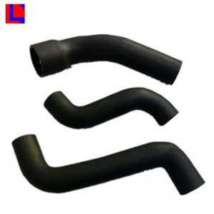 TS16949 одобри персонализирани автомобилни гумени части