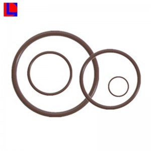 Машина за леене под налягане NBR o пръстен