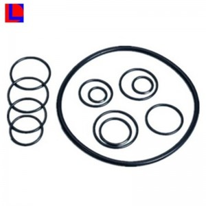 Машина за леене под налягане NBR o пръстен