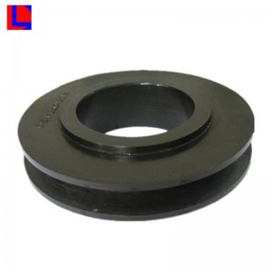 висока устойчивост на разкъсване добро качество EPDM гумен продукт