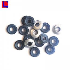 гореща разпродажба с добро качество от гумени метални уплътнения