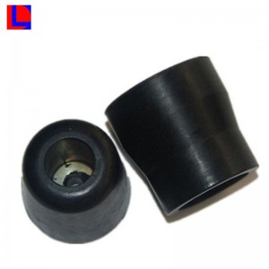 персонализирайте инжекционно силиконово прегъване