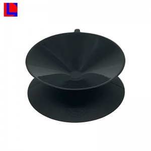 OEM двустранна вакуумна PVC вакуумна чаша