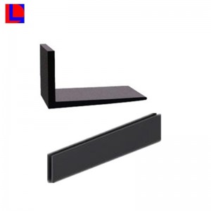 Китай фабрика с висококачествена гумена уплътнителна лента с ниска цена