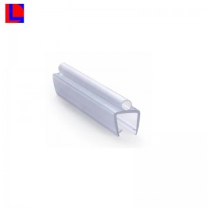 По поръчка изработена силиконова лента за екструдиране на силиций