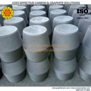 Въглеродни електроди