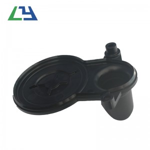 Производител на автоматични части за шлифоване / плесен