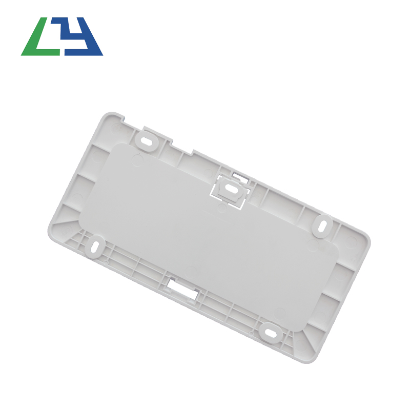 ABS прецизна потребителска електроника пластмасово леене / леене / инструменти