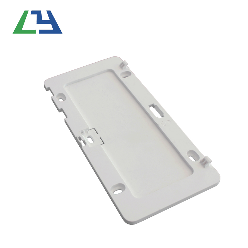 ABS прецизна потребителска електроника пластмасово леене / леене / инструменти