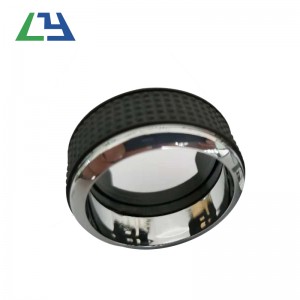 Пластмасово леене под налягане за ръчна скоростна кутия на ръчната скоростна кутия