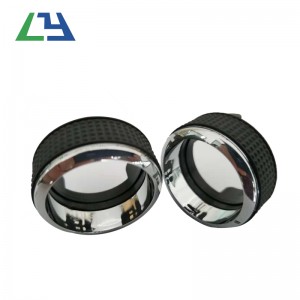 Пластмасово леене под налягане за ръчна скоростна кутия на ръчната скоростна кутия