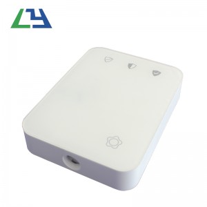 Формова фабрика за леене под налягане / пластмасова форма / шприц пластмасови части