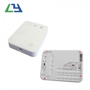 Формова фабрика за леене под налягане / пластмасова форма / шприц пластмасови части