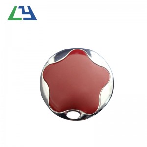 Пластмасово уплътнение с високо инжектиране с леене под налягане