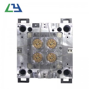 OEM Precision Пластмасови форми / Медицинска техника Производство на пластмасови формовъчни изделия Производител на пластмасови инже...