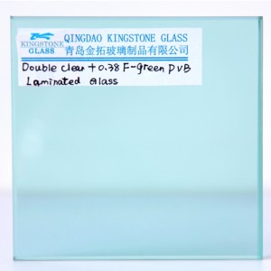 ЦВЕТЕН ЛАМИНИРАН БЕЗОПАСЕН СТЪКЛ