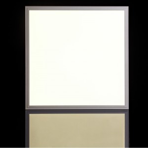 ET ™ - LED-панел с ръб