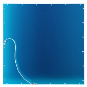 ET ™ - LED-панел с ръб