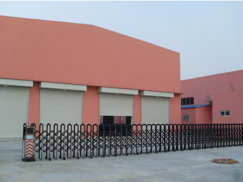 QINGDAO KINGSTONE GLASS PRODUCT CO.,LTD