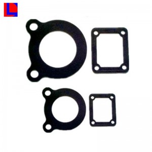 Персонализирано формовано EPDM термоустойчиво гумено уплътнение