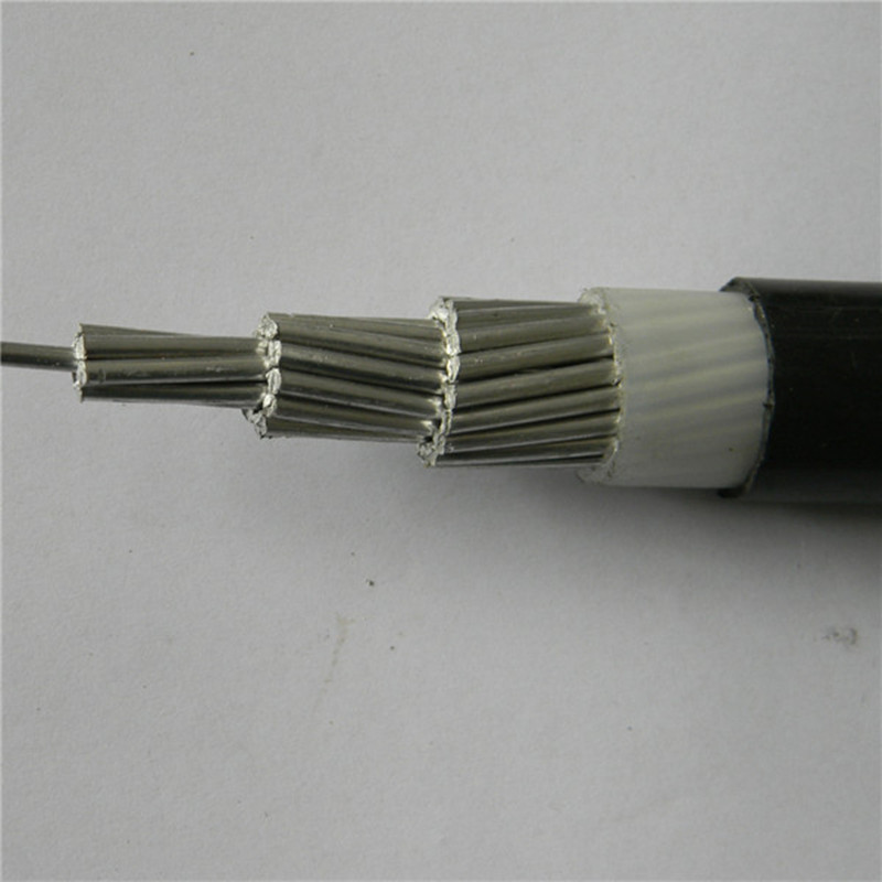 16 Mm XLPE изолиран захранващ кабел за стандарт CSA