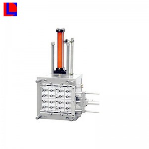 Най-високо персонализирайте производителя на пластмасови плесени