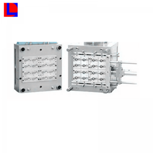 Най-високо персонализирайте производителя на пластмасови плесени