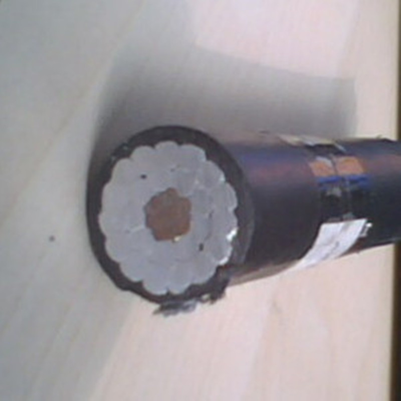 0.6 / 1 kV Алуминиеви кабели ABC кабел 95 мм 70 мм 50 мм 35 мм