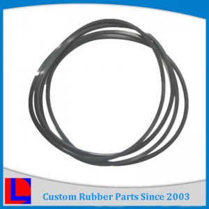 Персонализиран водоустойчив NBR o уплътнителен пръстен