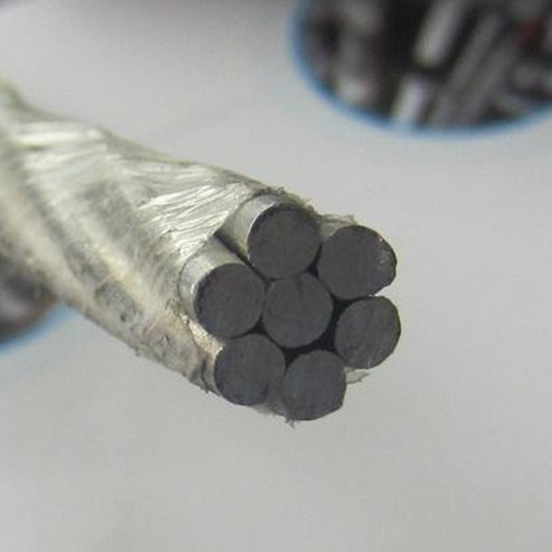 всички размери Гола момче или проводник от ASTM, BS, ASTM A-475, CSA G12-92, BS183