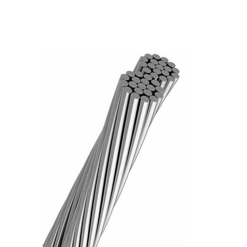 ASTM B231 AAC 266.8 MCM гол кабел за проводник