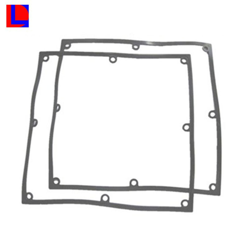 нестандартно CR / NBR / EPDM / силикон / TPFE гумено уплътнение