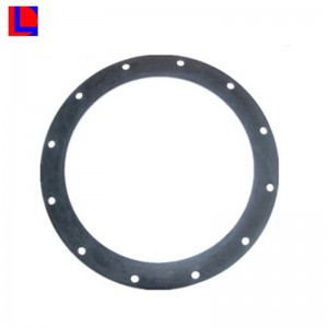 Фабрична цена висококачествена шайба за фланцови гумени маркучи