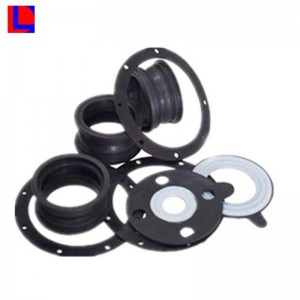Фабрична цена висококачествена шайба за фланцови гумени маркучи