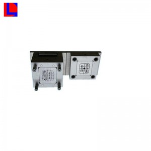 Осигуряване на качеството с добро качество от най-висок клас инструмент за леене под налягане