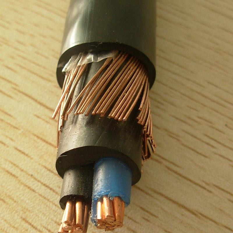 Професионални фабрични кабели за пожароизвестителни кабели за окабеляване на охранни и охранителни аларми