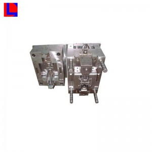 Пластмасова стомана с висока точност