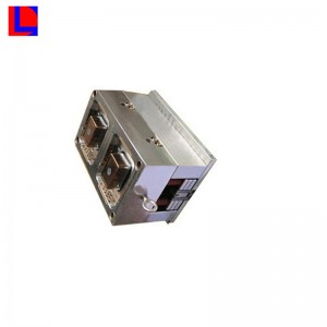 Китай професионален персонализиран производител на пластмасова плесен