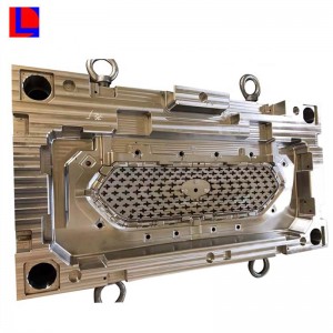 Професионален OEM / ODM силиконов каучук инжекционен / компресиращ калъп / инструментална машина за авточасти