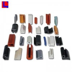 Производител на високотемпературен каучуков силиконов уплътнител