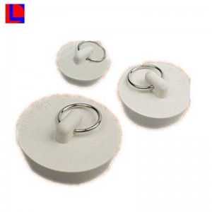 Производител OEM всички видове силиконова тапа гумена запушалка за запушалка за вино