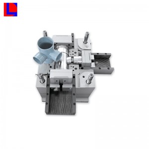 професионален доставчик на хардуер топ артикул пластмасова плесен