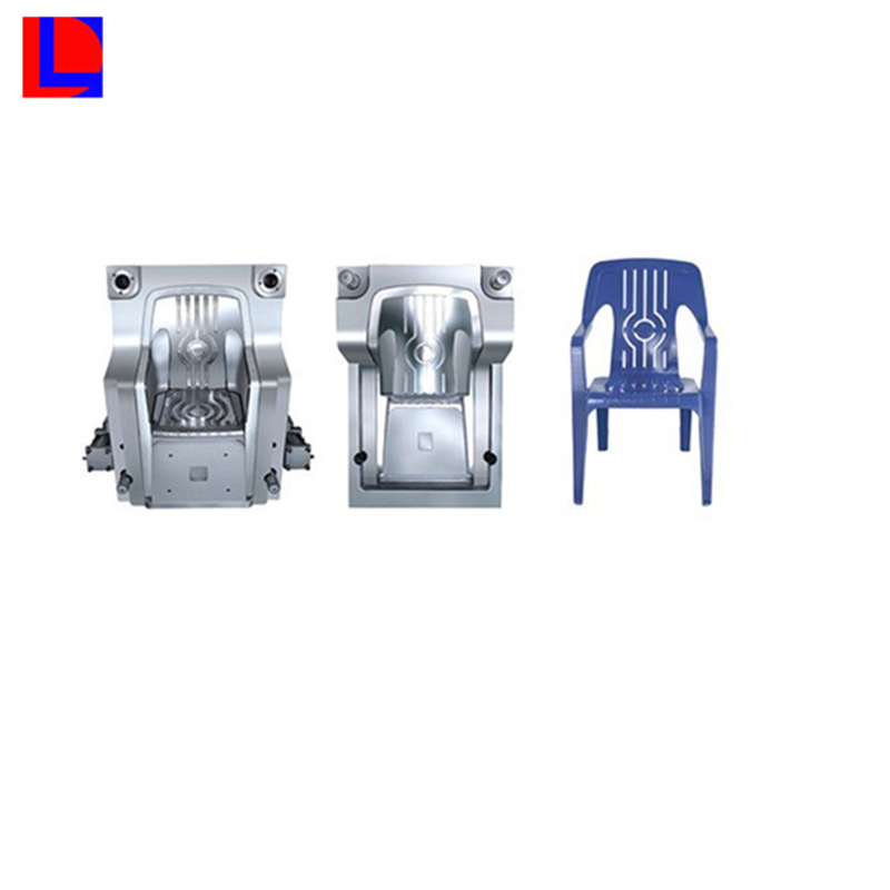 мебелни аксесоари с висококачествен формовъчен дизайн доставчик пластмасов калъф за стол