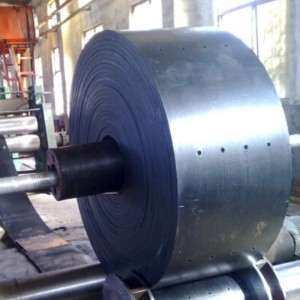 Транспортна лента на кофа за кофа