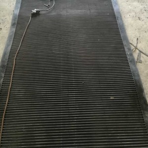 Филтър колан