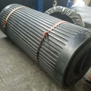 Филтър колан