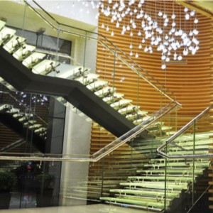 ЧИСТА ТЕМПЕРИРАНА СВЪРЗАНА БЕЗОПАСНА СТЪЛКА