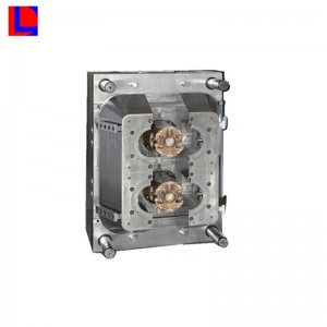 изработена по поръчка евтина инжекция пластмасова инжекция